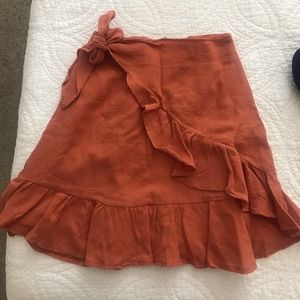 Skirt